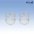 Balcony Rail Antenna Fixture TC-FA-S