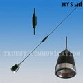 NMO Anti-bend Whip Mobile Radio Antenna