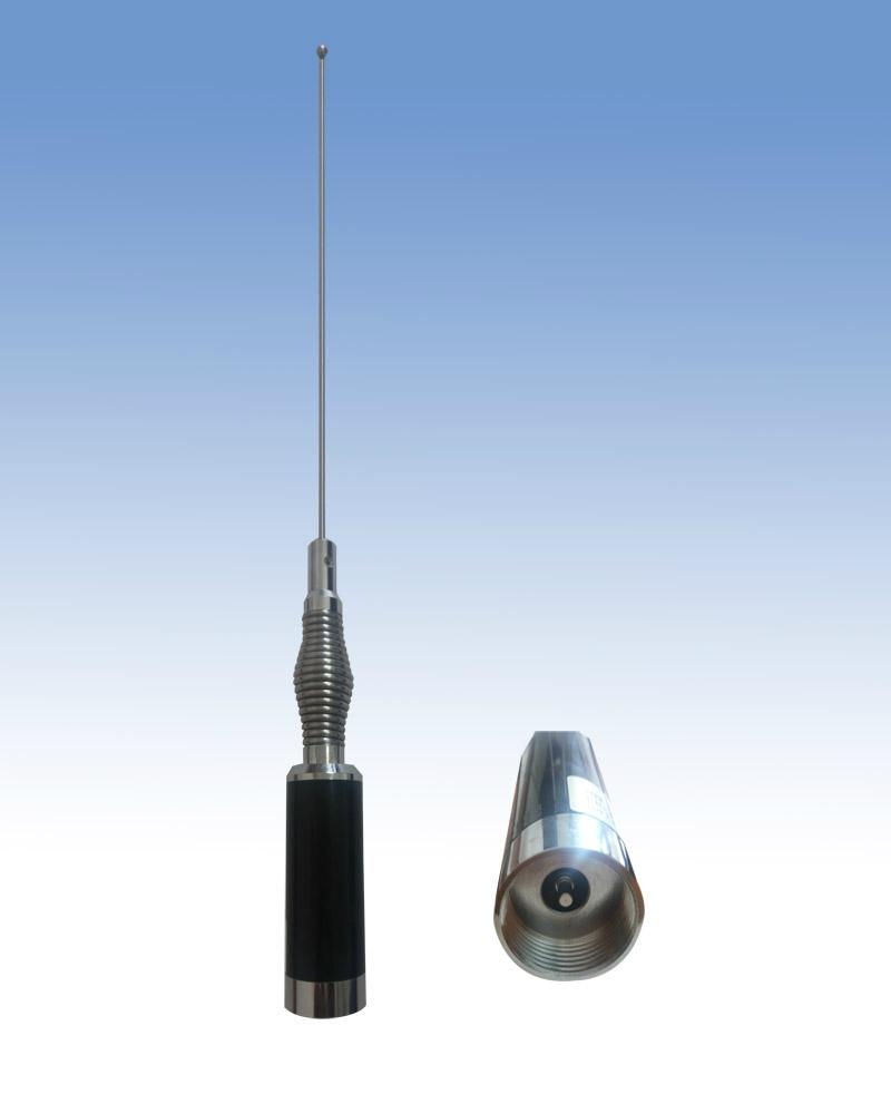 NMO VHF Can Be Cut Mobile Radio Antenna TCCST3.5136CBCN5 HYS