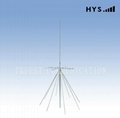 Wide Band Umbrella Antenna TC-ST-3-30