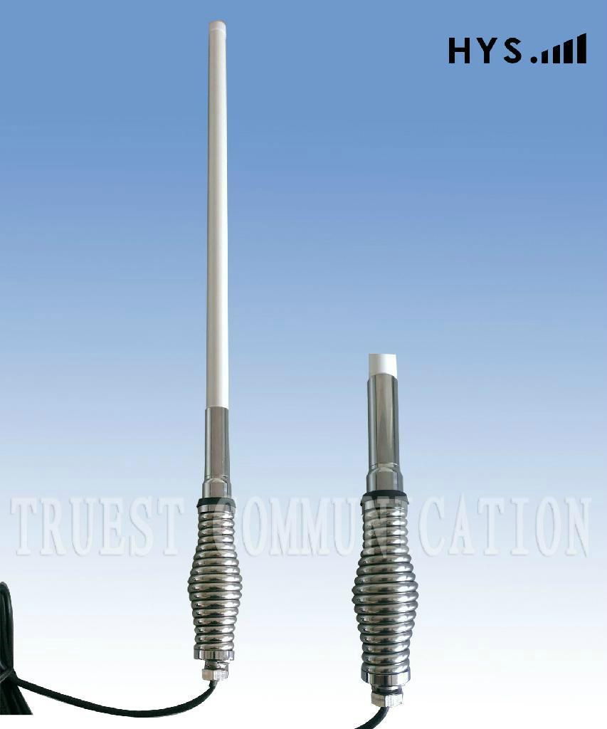 477MHZ Fiberglass Antenna TC-FG-477-U-110