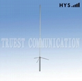 1.7M Fiberglass Antenna TC-CST-156V-5-BC100 1