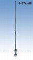  VHFor UHF Mobile Radio Whip Antenna TC-CTS-3-150-CV1