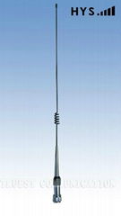 VHF /UHF 铜车载天线 TC-CTS-3-150-CV1