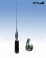 NMO VHF Can Be Cut Mobile Radio Antenna TC-CST-3.5-136-CBCN5 1