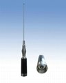 NMO VHF Can Be Cut Mobile Radio Antenna TC-CST-3.5-136-CBCN5 3