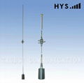 Mobile Radio Whip Antenna