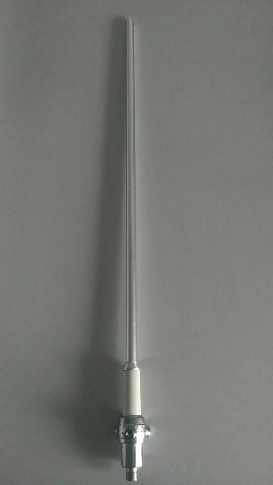 1.7M VHF Omni Expand And Contract Aluminun Alloy Antenna TC-CST-3.8-AV170 4