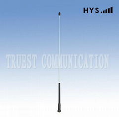 Dual Band Telescope Antenna TC-RD-3-155/435-ST15  