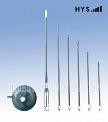 Multi-frequency FM Radio Antenna TC-FM-2-88108MF