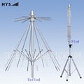 Wide Band Umbrella Antenna TC-ST-3-30/1300WB 1