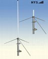 2.2M UHF Fiberglass Antenna HYS-F220U (Hot Product - 1*)