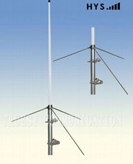 2.2M VHF Fiberglass Antenna HYS-F220V