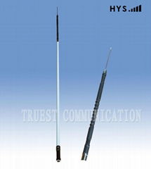 Five Bands Frequency Fiberglass Antenna  HYS-CR8900F