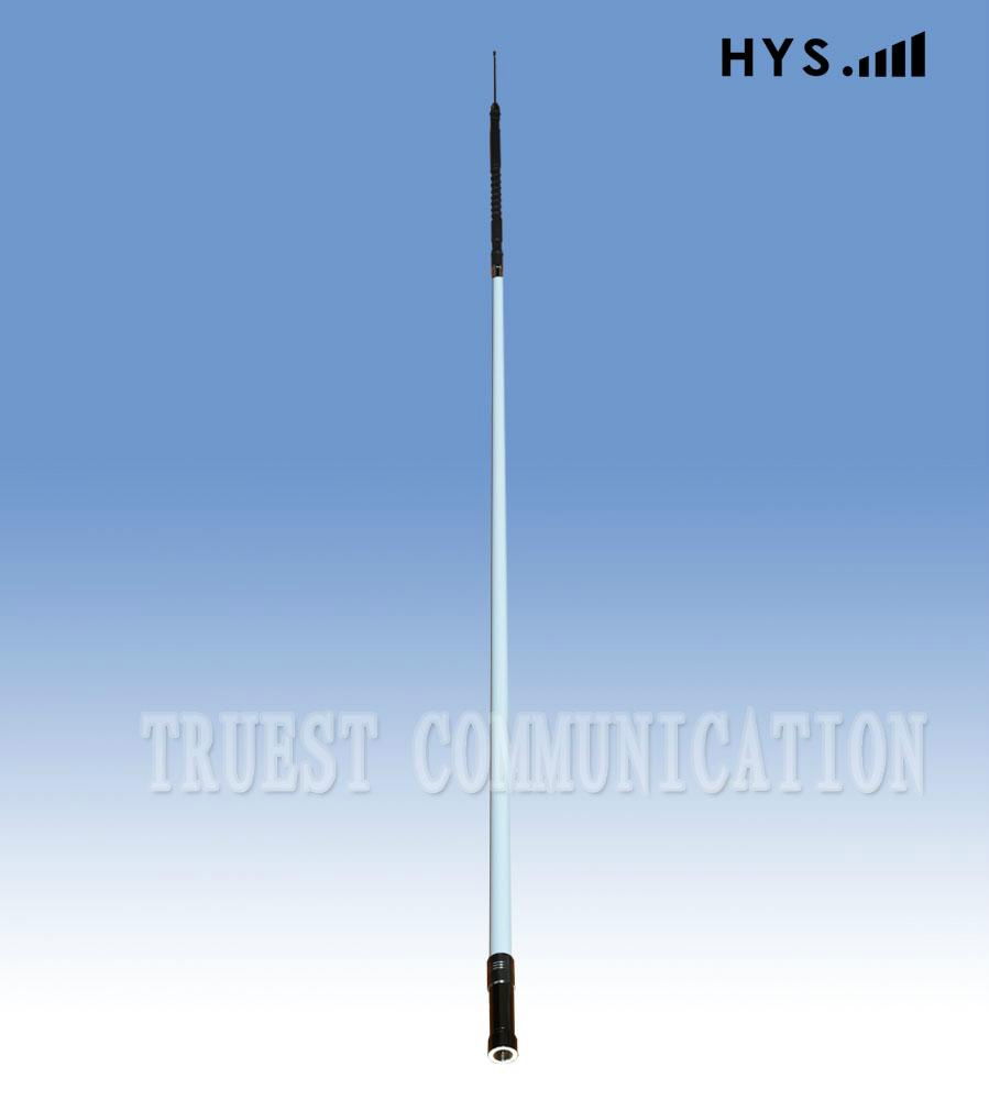 Five Bands Frequency Fiberglass Antenna  HYS-CR8900F 3