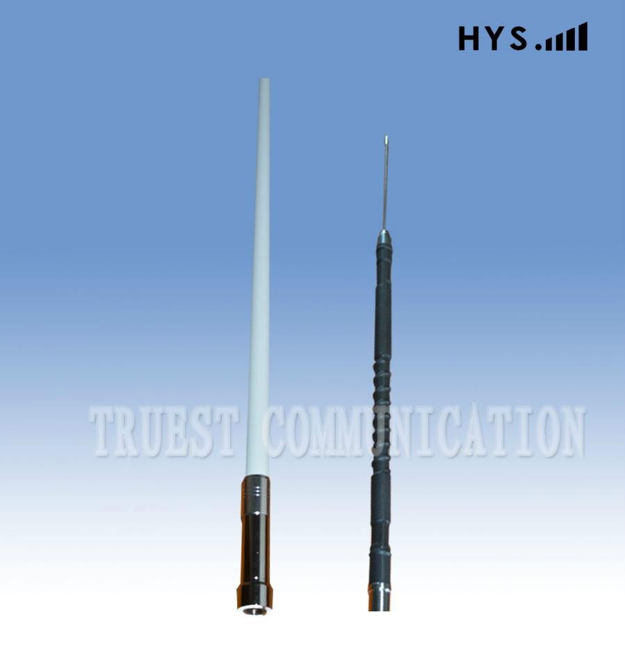 Five Bands Frequency Fiberglass Antenna  HYS-CR8900F 4