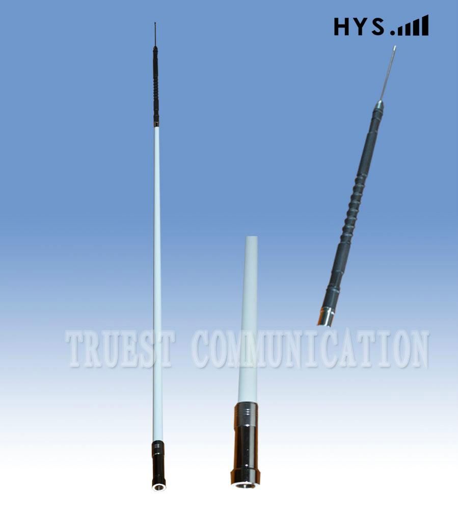 Five Bands Frequency Fiberglass Antenna  HYS-CR8900F 5