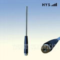 31Mhz 粗壮拉杆天线 HYS-31AT