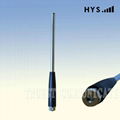 31Mhz Sturdy Telescope Rubber Antenna HYS-31AT