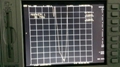 31Mhz Sturdy Telescope Rubber Antenna HYS-31AT 2