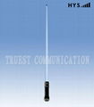 1.1M  Fiberglass Vehicle Antenna   HYS-FVU110