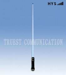 1.1M  Fiberglass Vehicle Antenna   HYS-FVU110