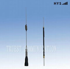 Five Bands Frequency Whip Antenna  HYS-CR8900S