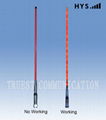 Led Light VHF&UHF Ham Radio Antenna TC-FL300