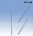  27MHZ ,2 Sections Aluminum Alloy Antenna TC-CB27200