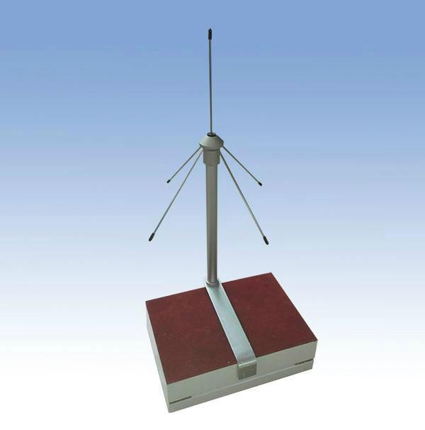 433MHz High Performance Outdoor Antenna TC-UM433 4