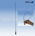 Soft Axis And Flexibility  VHF  Two Way Radio  Antenna TC-155-669C 