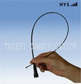 Soft Axis And Flexibility  VHF  Two Way Radio  Antenna TC-155-669C 