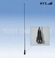 高弹性软轴线VHF 对讲机天线TC-155-669C 6