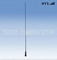 Soft Axis And Flexibility  VHF  Two Way Radio  Antenna TC-155-669C 