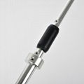  UHF Alterable Aluminum Alloy Mobile Antenna 