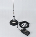 Mobile vehicle antenna (TCHH-UM10A) 9