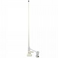 1.1M VHF Marine Fiberglass Antenna TC-MA-F02ABS