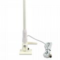 1.1M VHF Marine Fiberglass Antenna TC-MA-F02ABS