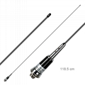 VHF Marine Whip Antenna TC-MA-W01 