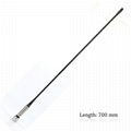 27MHz CB Antenna TCQC-BG-2-27V-CB2702 