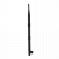 2.4Ghz 9dBi Rubber Duck Antenna TCQZ-WZ-9-2400V-1