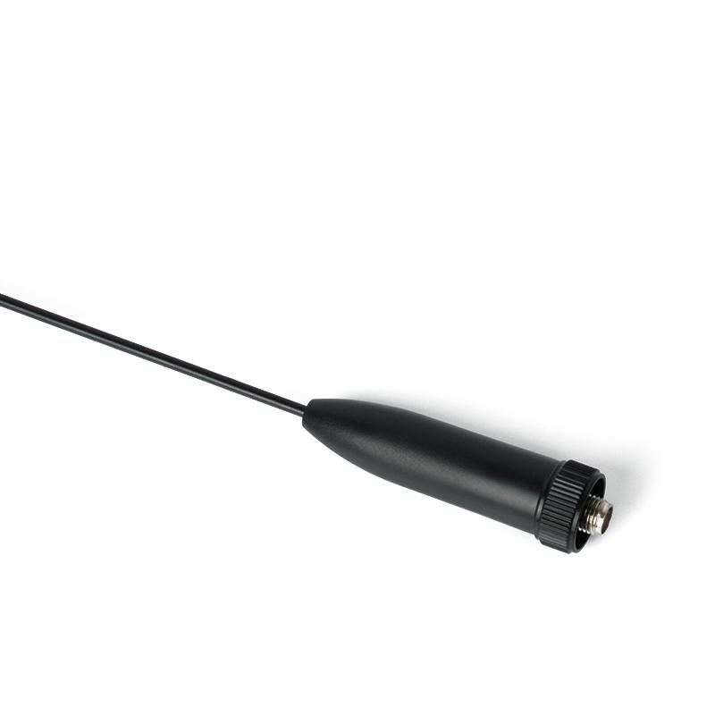 2M/70CM Soft Axis Whip Antenna TC-R831  4