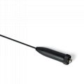 2M/70CM Soft Axis Whip Antenna TC-R831 