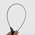 2M/70CM Soft Axis Whip Antenna TC-R831  9