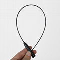 2M/70CM Soft Axis Whip Antenna TC-R821  3