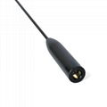 2M/70CM Soft Axis Whip Antenna TC-R821 