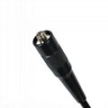 Dual Band Ham Two Way Radio Antenna HYS-701N