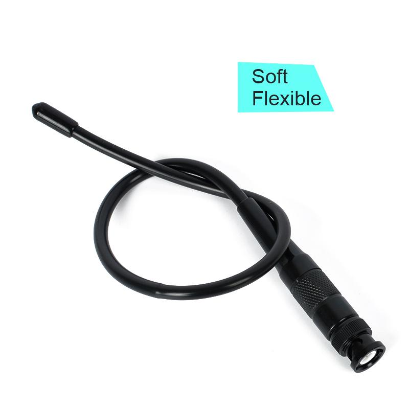 VHF&UHF Flexible Whip Antenna For Portable Radio TC-RHF40 4