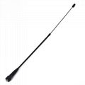 VHF,UHF or VHF&UHF Extension Tube Two Way Radio  Antenna TC-669ET