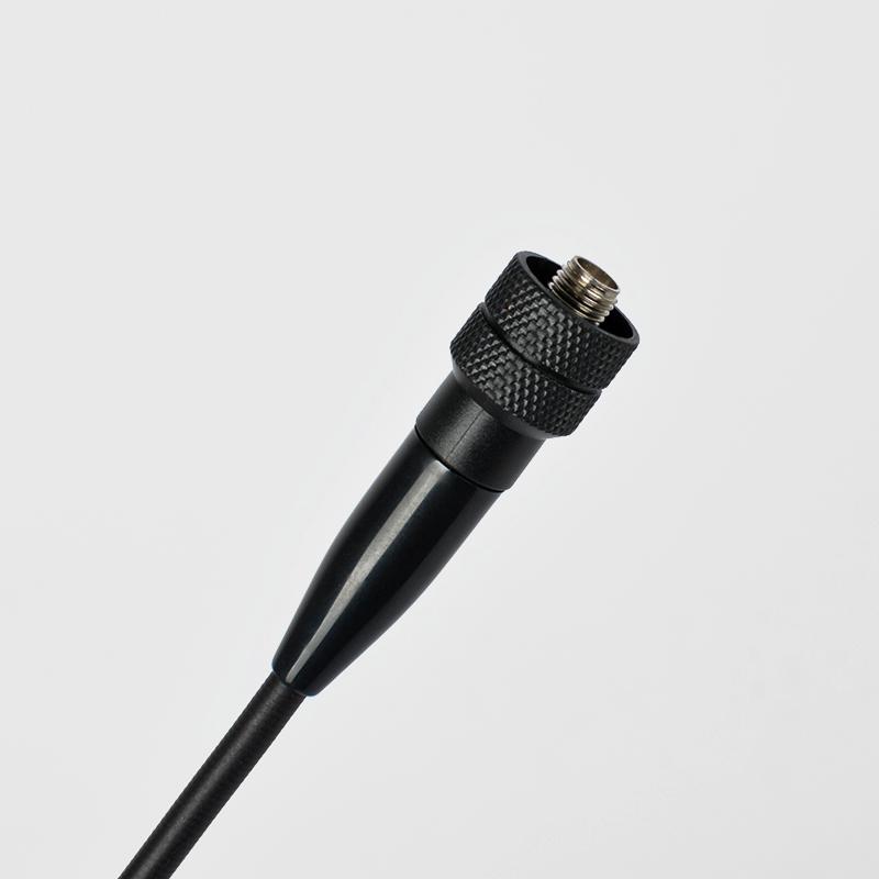 VHF,UHF or VHF&UHF Extension Tube Two Way Radio Antenna TC669ET TC